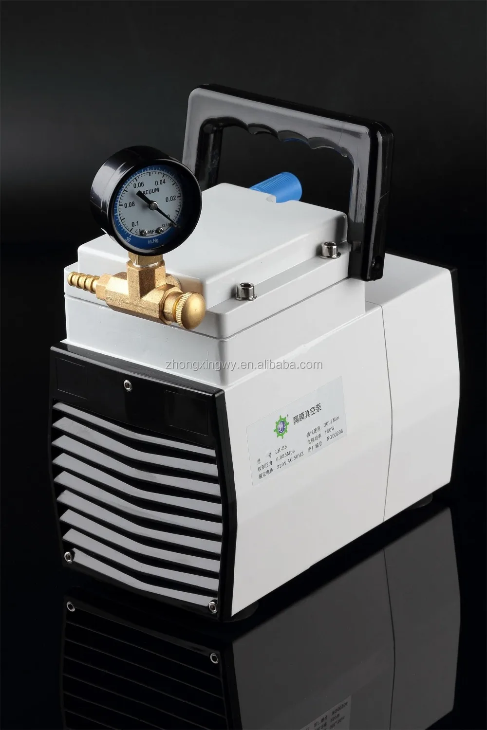 Mini Electric Vacuum Pumps Small Oilless Diaphragm Vacuum Pump Buy