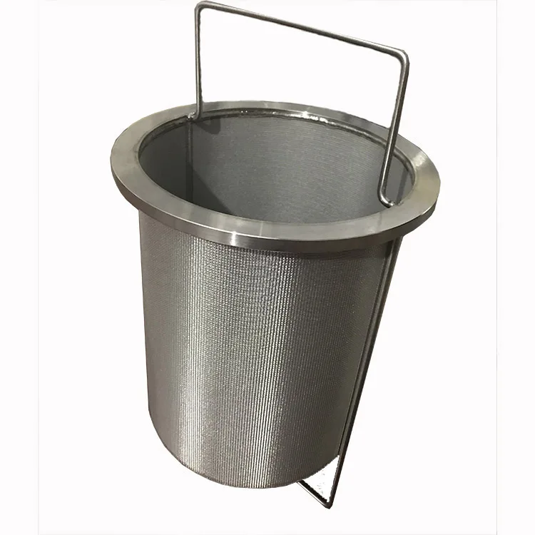 304 Stainless Steel Filter Bucket Strainers Buy Bucket Strainers,Cone