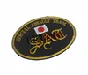 Japan Japanese SAT Special Assault Team Touch Police SWAT Morale Patch Fastener MILITARY ARMY Patch badge for jacket STOCK