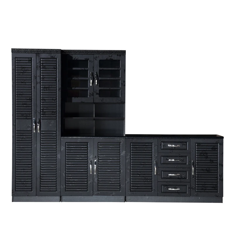 kitchen cabinet