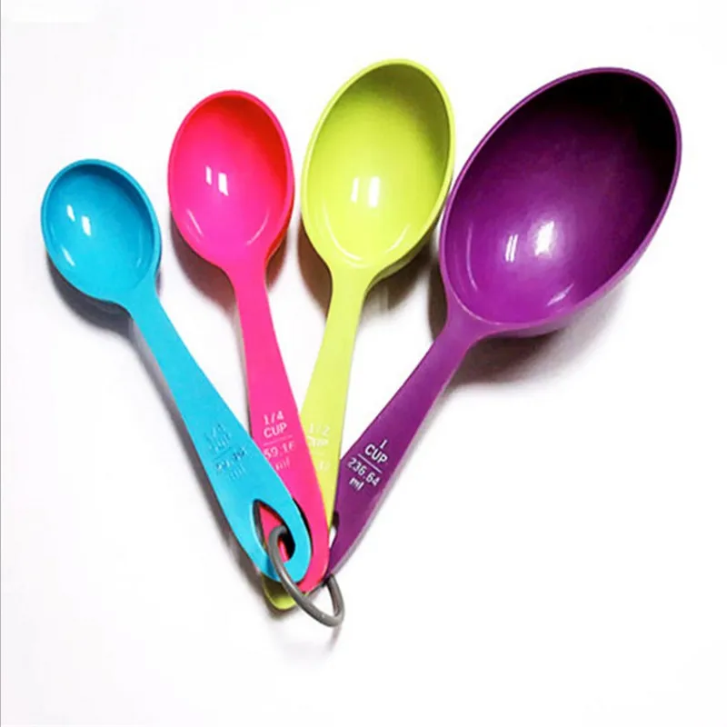 Unionpromo Ecofriendly Custom Plastic Kitchen Cooking Spoon Buy