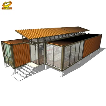 Two Storey Prefab Garage With Loft Apartment Above Buy Two