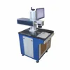 Porous silicon wafers marking UV fiber laser marking machine