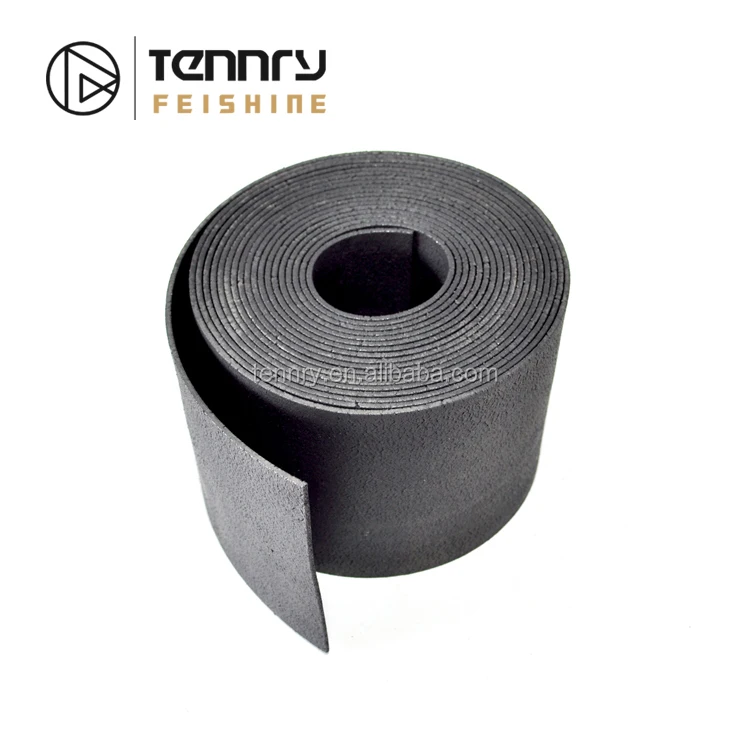 Fireproof Expanded Graphite Intumescent Strip Supplier - Buy ...