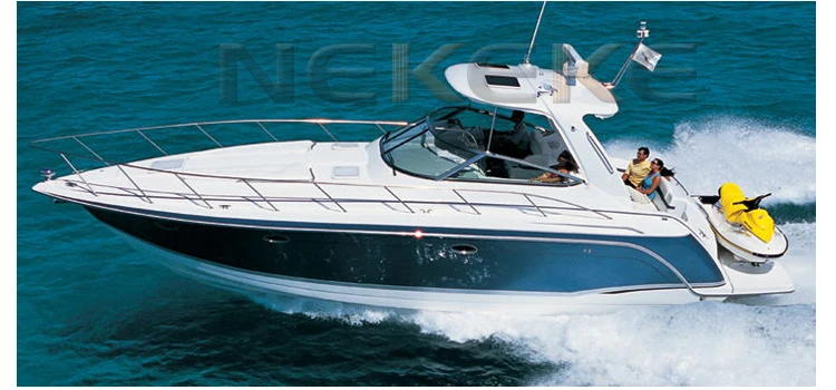 marine boat portlight Aluminium alloy porthole