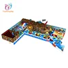 Commercial Toys Games Amusement Park Pirate Theme Indoor Playground