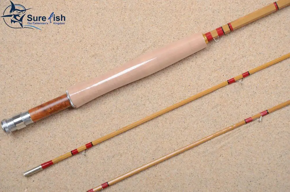 tonkin bamboo fly rod