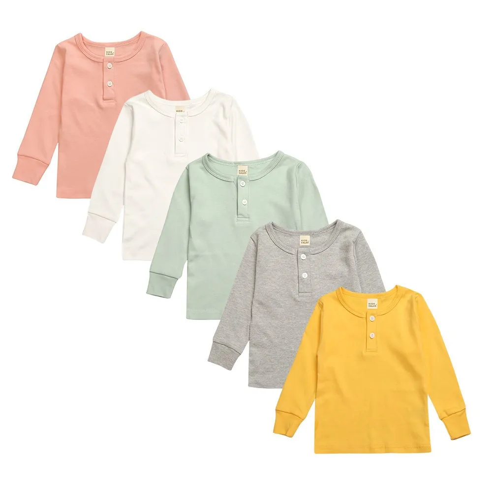 Baby Boy Fashion Clothing Toddler Plain Cotton Sets From ...