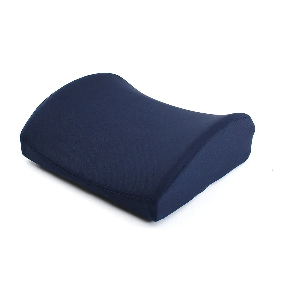 best pillow for lower back pain