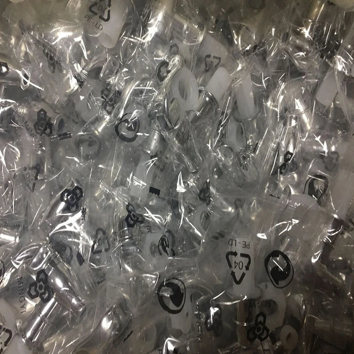 china high-quality factory wholesale abs plastic chrome plated taps low price