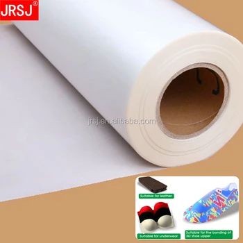double sided adhesive film