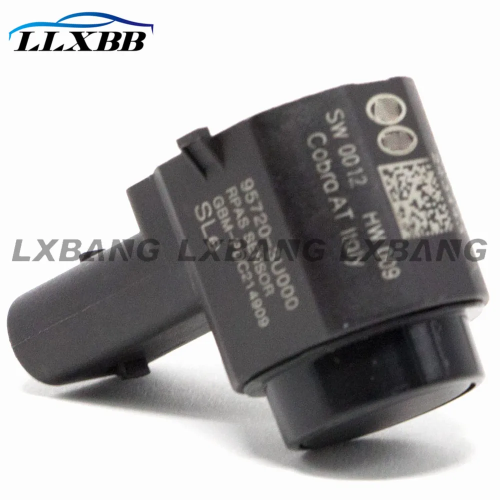 Llxbb Pdc Parking Sensor For Hyundai Kia Sportage 2.0l 2.4l 20112013