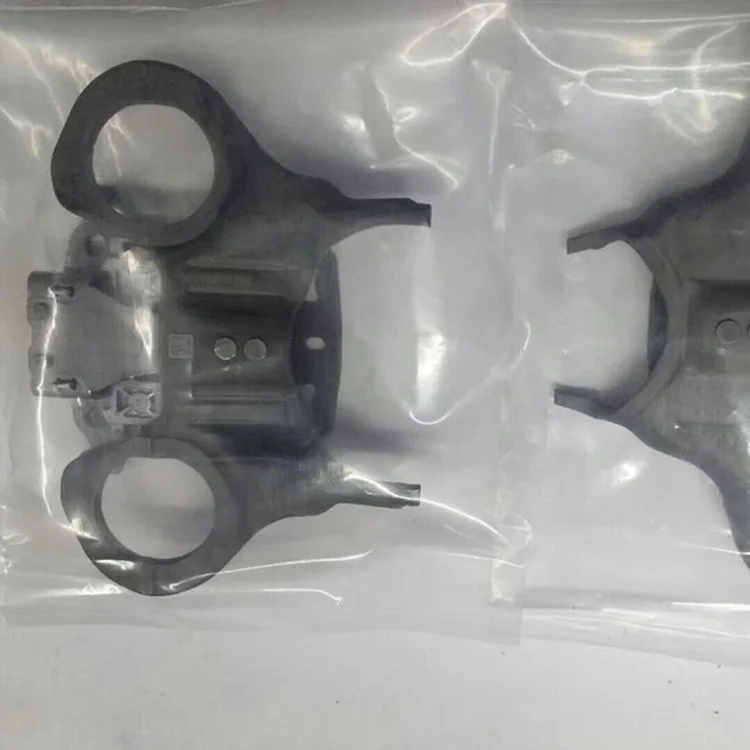 6dct250 Dps6 Ps250 Transmission Dual Clutch Shift Fork For Ford Fiesta