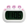 custom cute electronic digital stopwatch