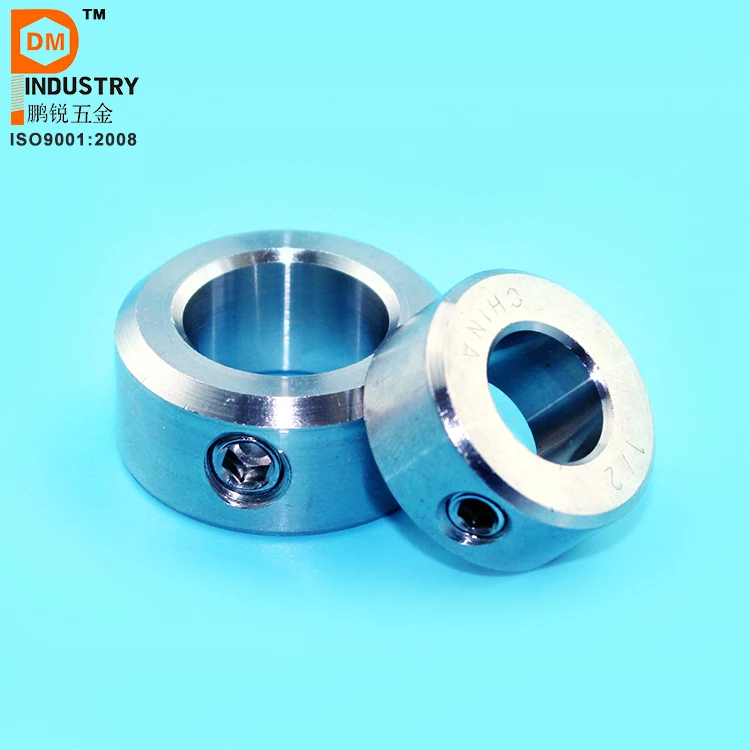 Plastic Set Screw Shaft Locking Collar Buy Shaft Collar,Set Screw
