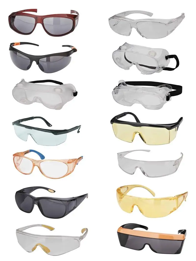 Eye Protection Safety Glasses Manufacturers China Buy Safety Glasses