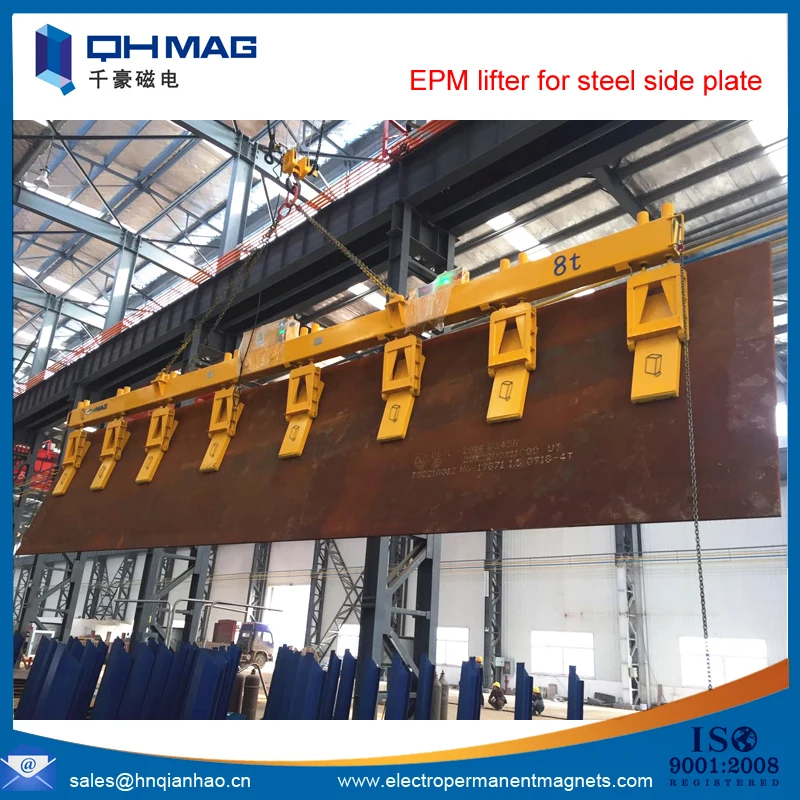 Automatic Vertical Sheet Metal Lifting Equipment Lifter Buy