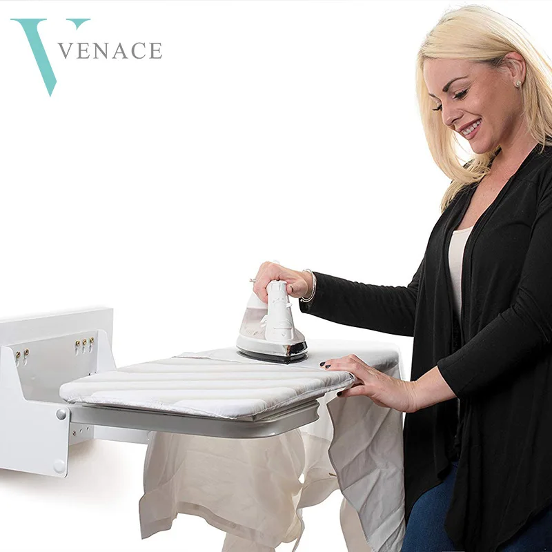 Wall Mounted Folding Ironing Board Ironing Board,Retail Buy