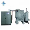 rapid processing vacuum continuous brazing furnace