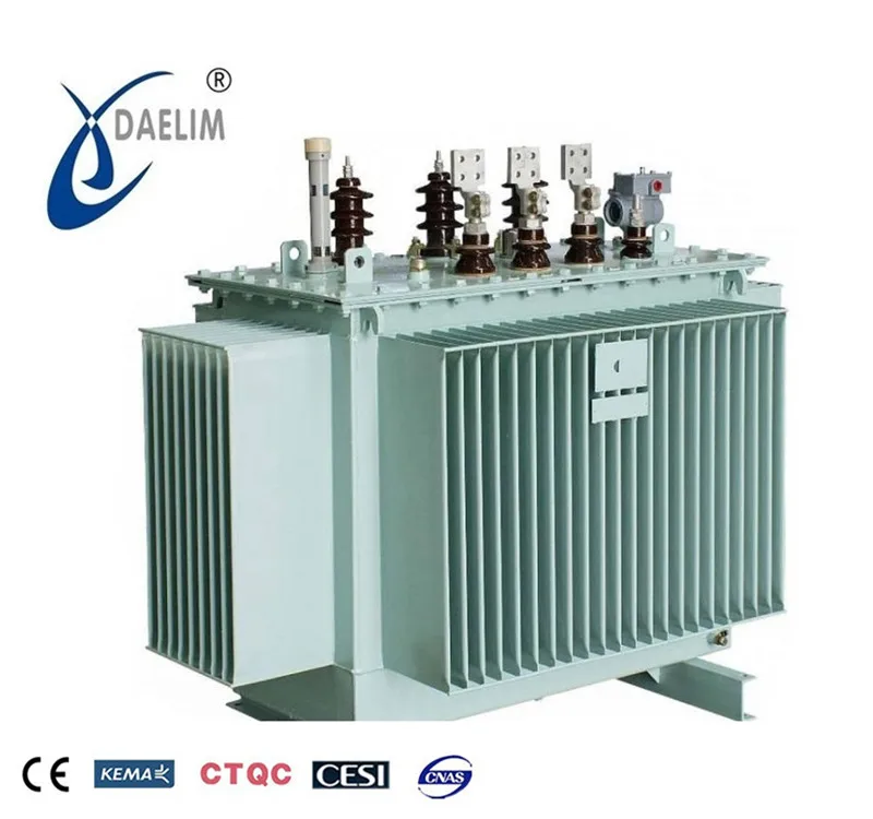 10kv 250kva