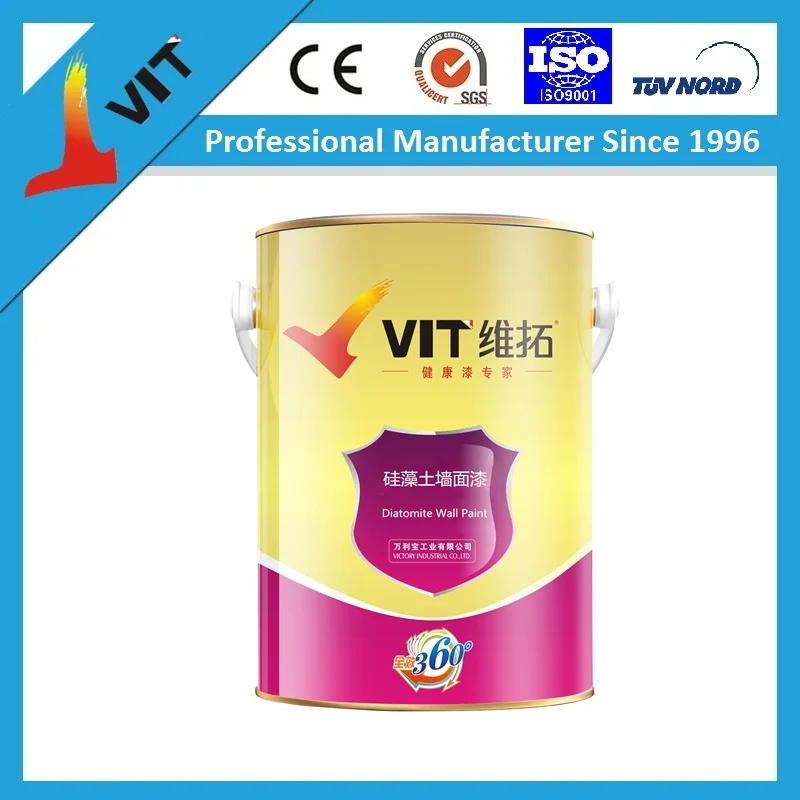 Powder Wall Coating Paint Waterproof Wall Paint Latex Paint Buy