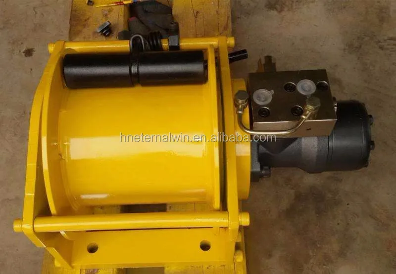 15ton Hydraulic Winch For Pto Tractor Lift Winch Buy 15ton Hydraulic