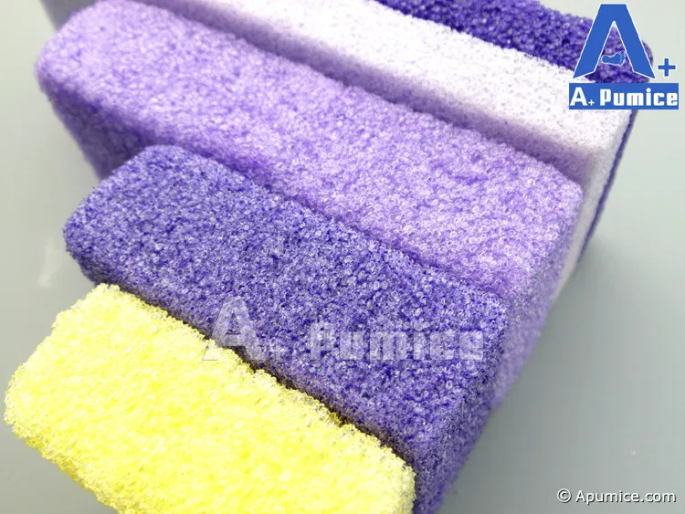 Disposable Pumice Brick Pedicure Pumice Foot Scrub Buy Pumice Brick