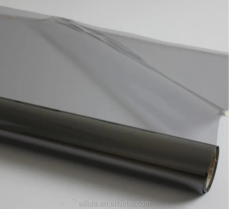 Vlt 70% Ir 80% Window Tinting Nano Ceramic Film Ir 7080 1.52*30 Meters ...