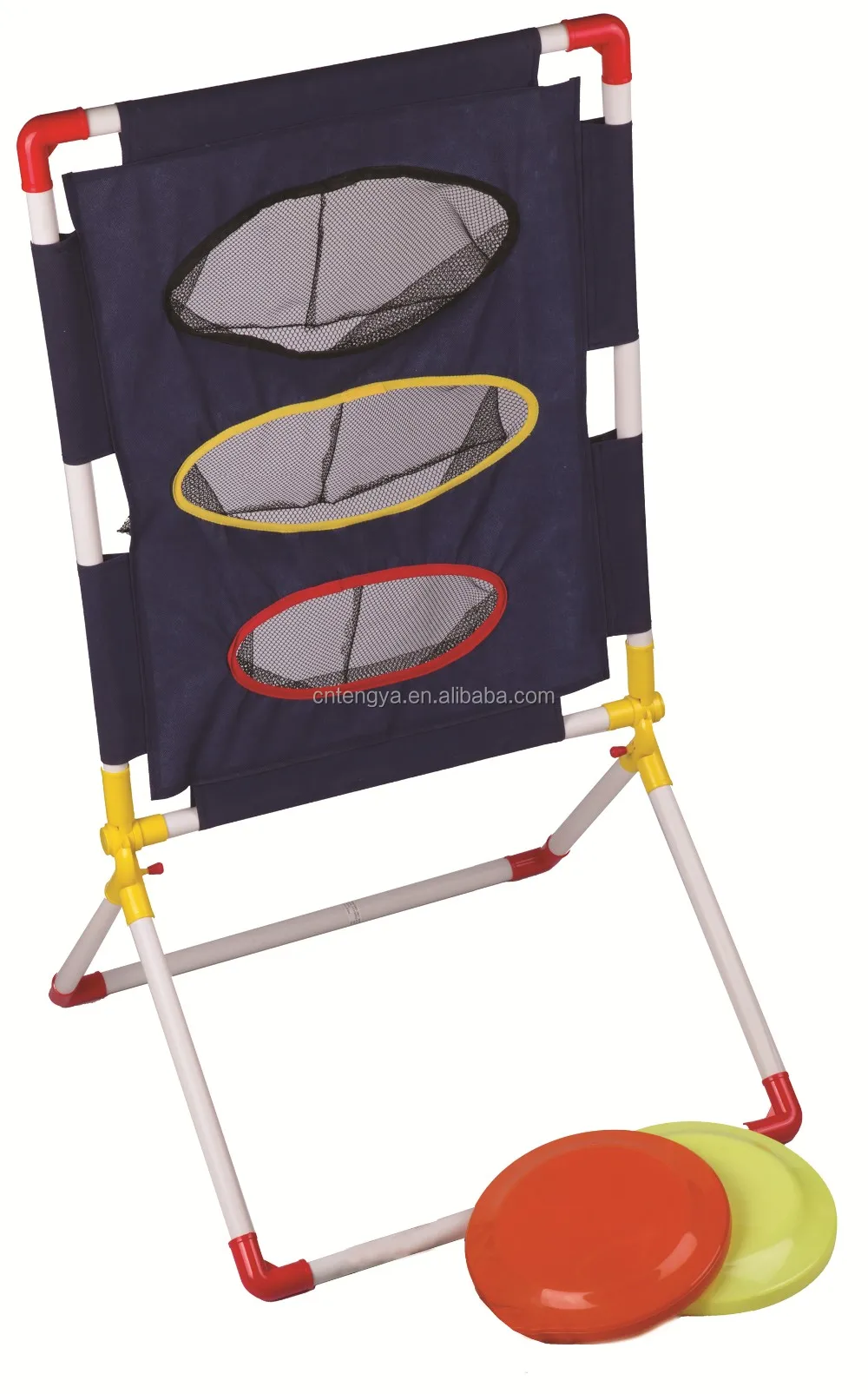 Indoor Outdoor Anywhere Folding Flying Disc Disc Golf Buy Flying Disc