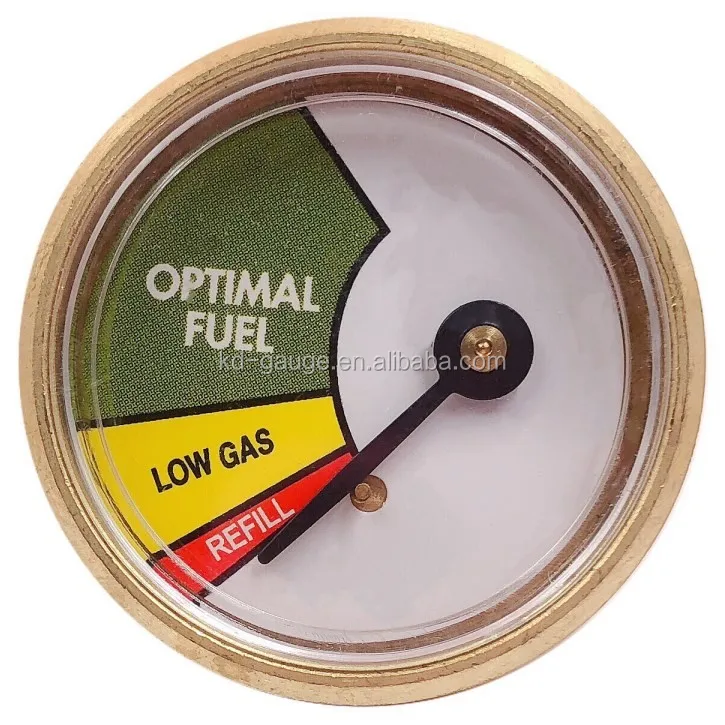 Gas Cylinder Gauge In Lpg Gas Pressure Gauge Gas Propane Cylinder Gauge Buy Lpg Gas Pressure
