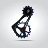 17TSR oversized pulley wheel sram rival/force/red