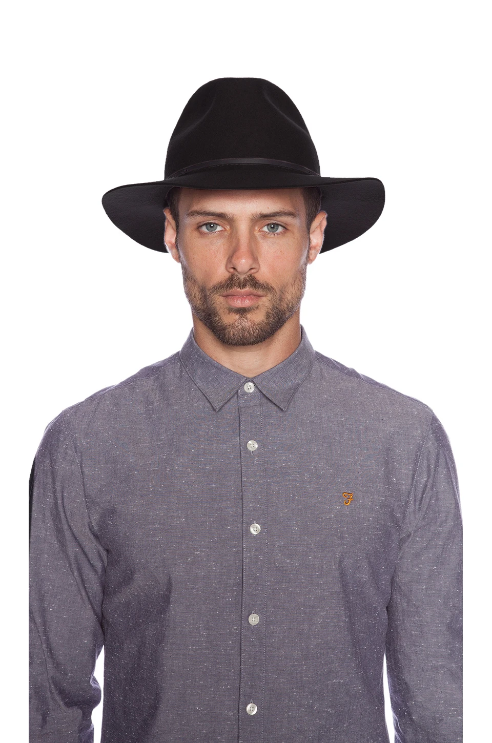 Popular Mens Black Fedora Hat-Buy Cheap Mens Black Fedora
