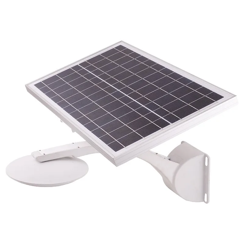 Ce Approved Good Quality 12w 18w 24w Integrated Solar Street Light ...