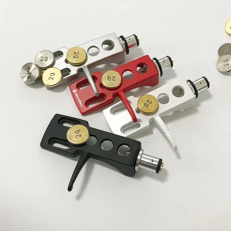 Turntable Player Head Shell Cartridge Tonearm Weight Buy Turntable Head Shell Weight,Weight