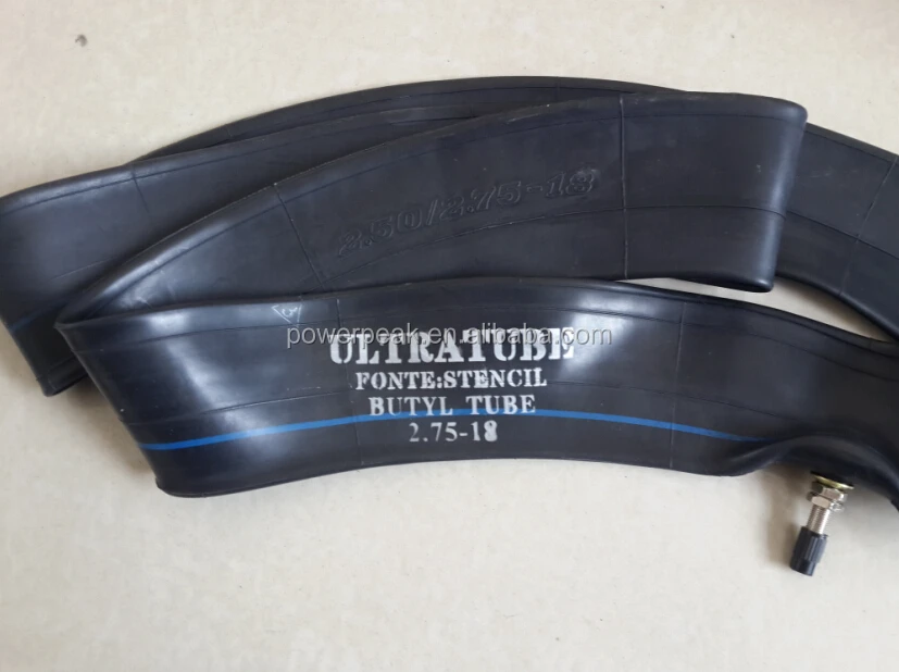 Tyre Tube Motorcycle 27518 90/9018 46017 30018 Camera De Ar Pneu 3.