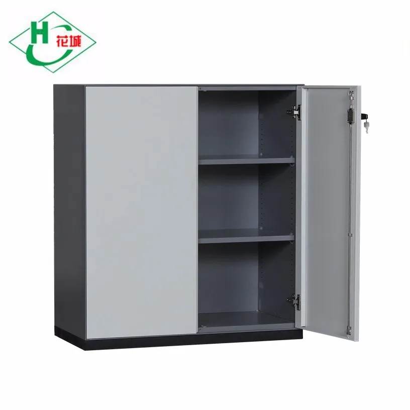 Chinese Supplier High Quality Metal Small Storage Designs Half