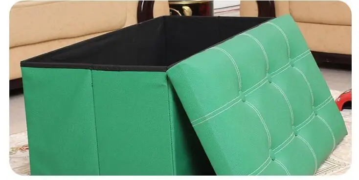  storage ottoman stool