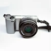 Hot Sell Now Mirrorless Digital Camera 35Mm F/1.7 Mirrorless Lens