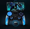 IPEGA Game Pad PG-9090 Wireless Game Controller Android IOS Phone Gamepad Joystick Game Console For TV BOX Tablet PC