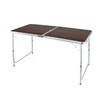 Tianye Good Sales Wholesale aluminum folding table Customized latest