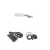 Hot sale 36v 1000w 26A 12 mosfet electric bike throttle for electric bike