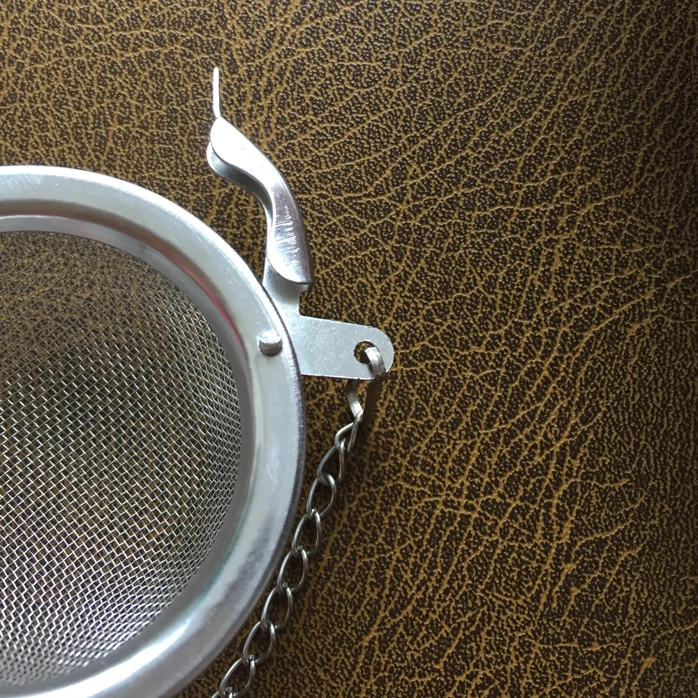 304 Material 4.5cm Diameter Stainless Steel Bulk Tea Infuser Ball Buy