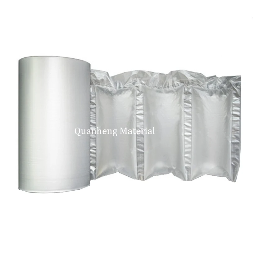 

air bubble film,1 Roll, Transparent & silk-screen customizable