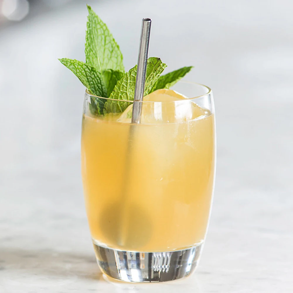 5" Long Reusable Short Stainless Steel Cocktails Straws Buy Stainless