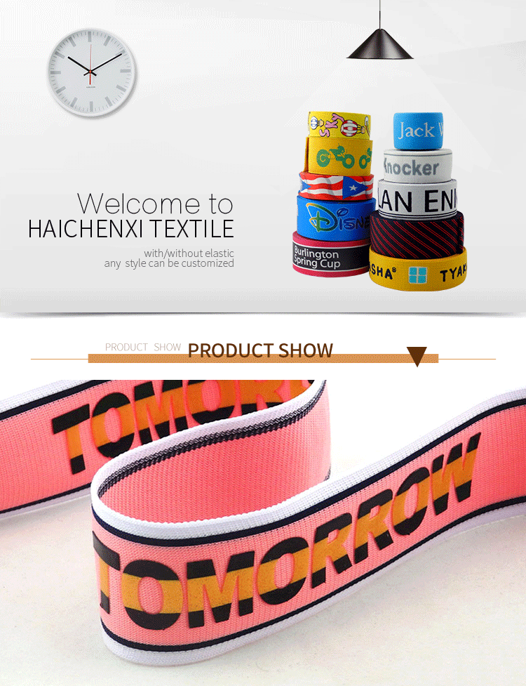 Custom Logo Printing/printed Silicone Rubber Bands Buy Custom Logo