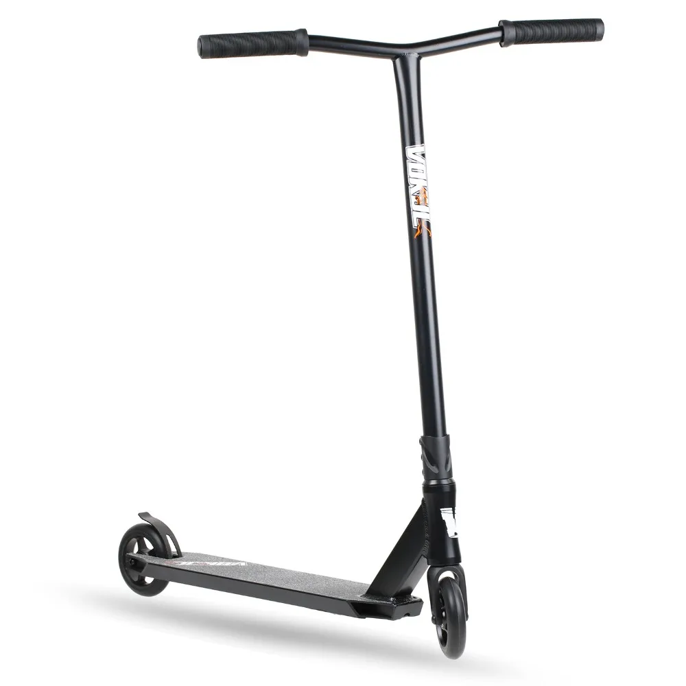 Limit Pro Stunt Scooter With Anodizing Deck Buy Limit Pro Scooter,Pro