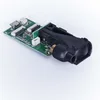 60meter laser distance sensor with sensor communication software provide computer connect