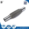 Supplier Direct Stainless Steel Noise Reduction Good Airtight Exhaust Flexible Pipe