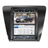vertical screen tesla system Android 7.1 GPS Navigation for VW SKODA OCTAVIA Car DVD 2G RAM Wifi 3G Bluetooth playstore sd
