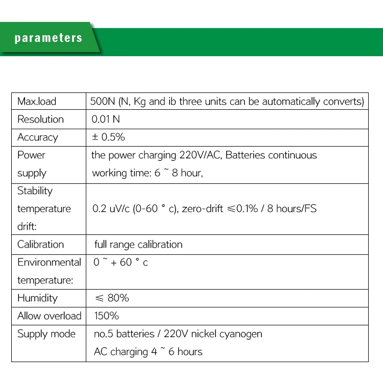 Yyd1 Digital Plant Stem Strength Tester Buy Digital Plant Stem